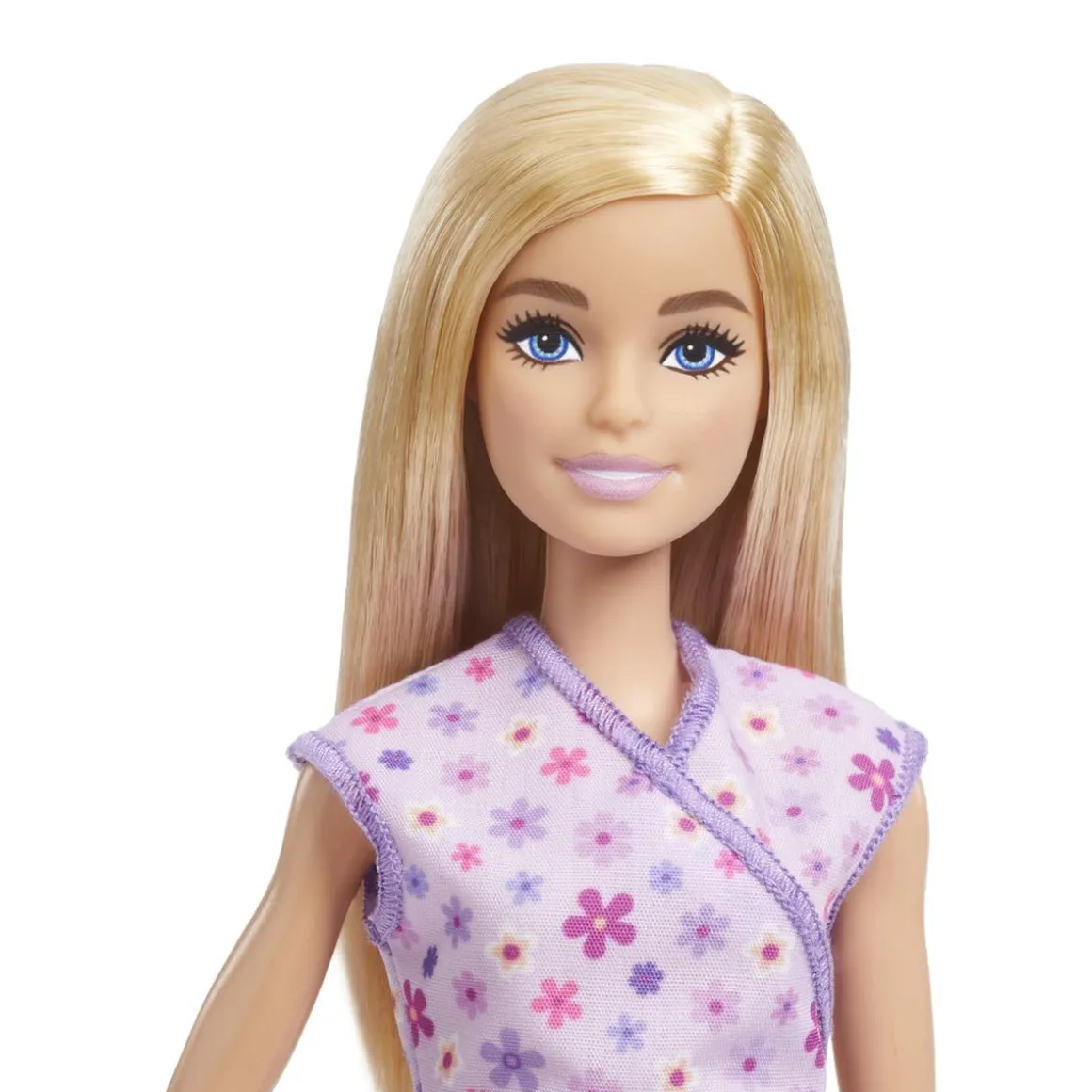 Barbie - Muñeca Pediatra