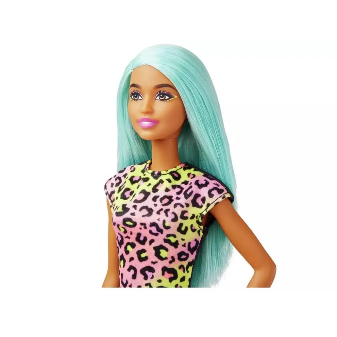 Barbie - Muñeca tu puedes ser maquilladora