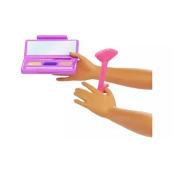 Barbie - Muñeca tu puedes ser maquilladora