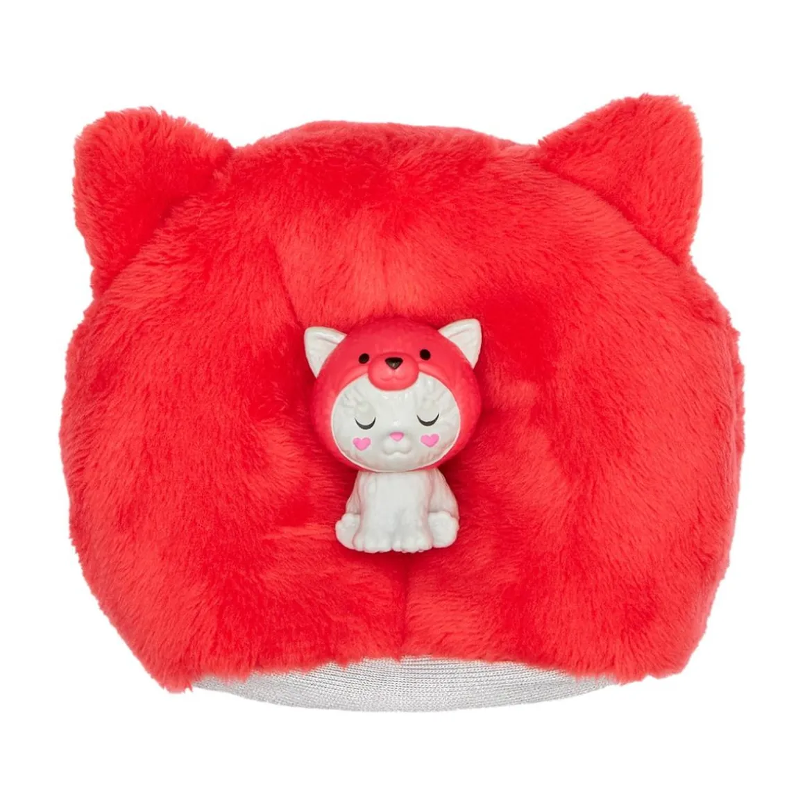 Barbie - Panda - Muñeca sorpresa con accesorios moda y mascota (Varios modelos) ㅤ