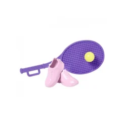 Barbie - Playset bienestar al aire libre