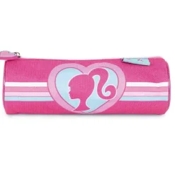 Barbie - Portatodo cilíndrico