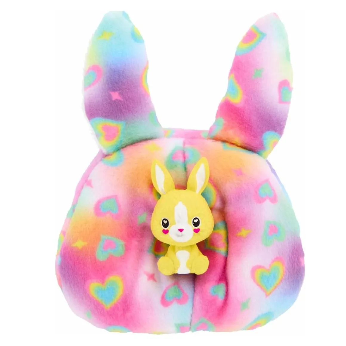 Barbie Cutie Reveal - Muñeca Chelsea Color Dream