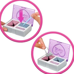 Barbie Party Unboxed GRWM Lila