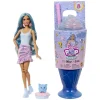 Barbie Pop Reveal Sweets - Vaso azul
