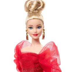 Barbie Signature - 80º aniversario Mattel
