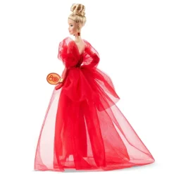 Barbie Signature - 80º aniversario Mattel