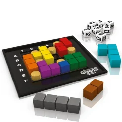 Batalla de Genios Original