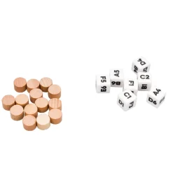 Batalla de Genios Original