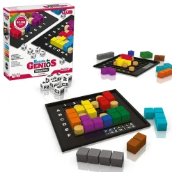 Batalla de Genios Original