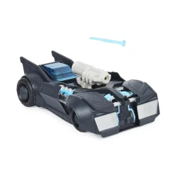 Batman - Batmóvil lanzador de misiles The Batman