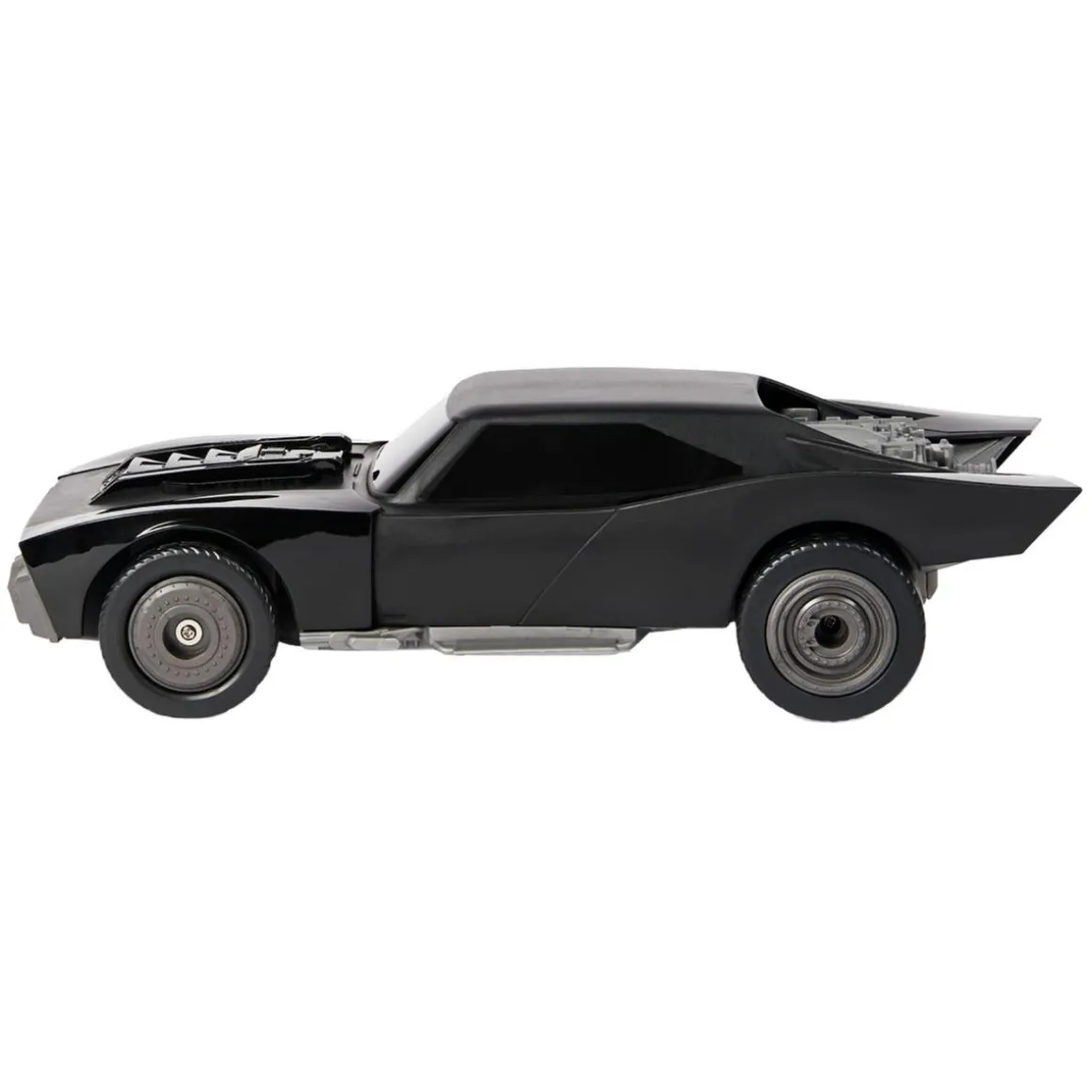 Batman - Batmóvil radiocontrol The Batman