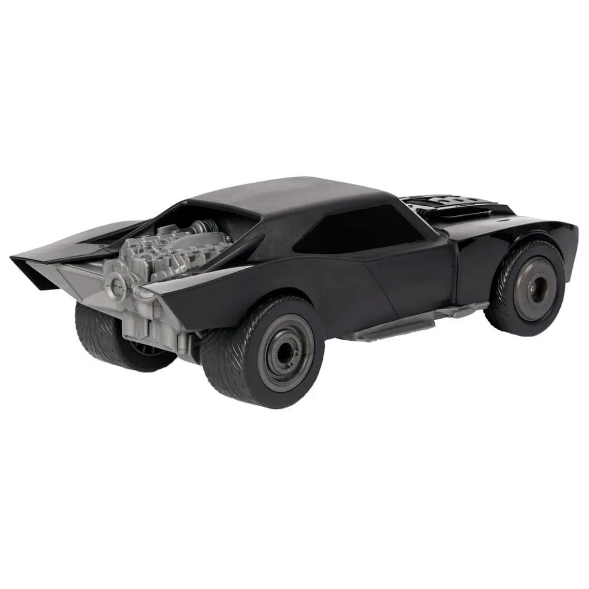 Batman - Batmóvil radiocontrol The Batman