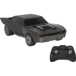 Batman - Batmóvil turbo boost The Batman