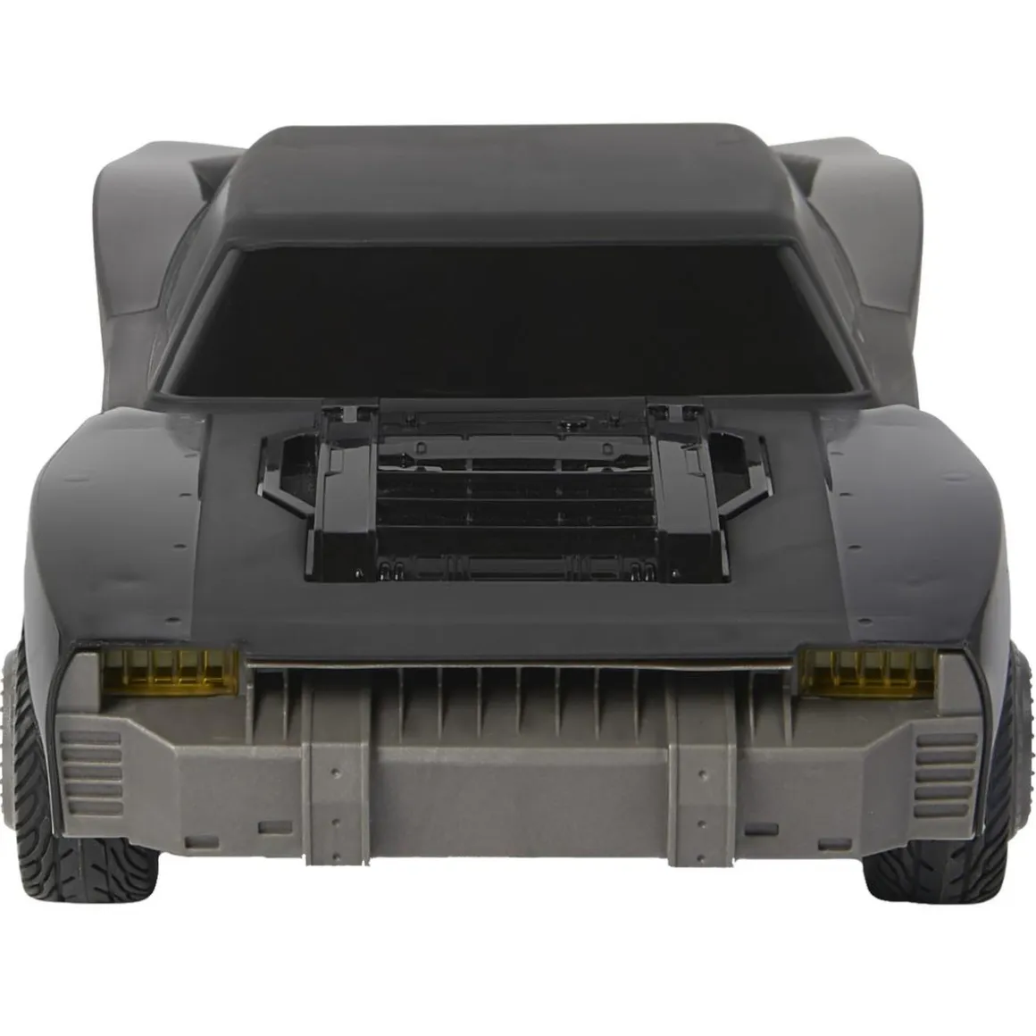 Batman - Batmóvil turbo boost The Batman