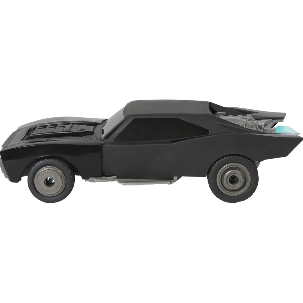 Batman - Batmóvil turbo boost The Batman