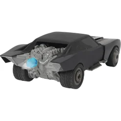 Batman - Batmóvil turbo boost The Batman