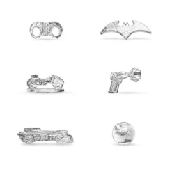 Batman - Cluedo - Juego de mesa