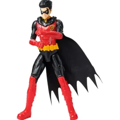 Batman - Robin - Figura Bat-tech