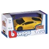 BBurago 1:43 Plus (varios modelos)