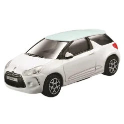 BBurago 1:43 Plus (varios modelos)