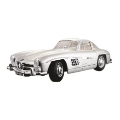 Bburago - Vehículo DieCast 1:18 (varios modelos)