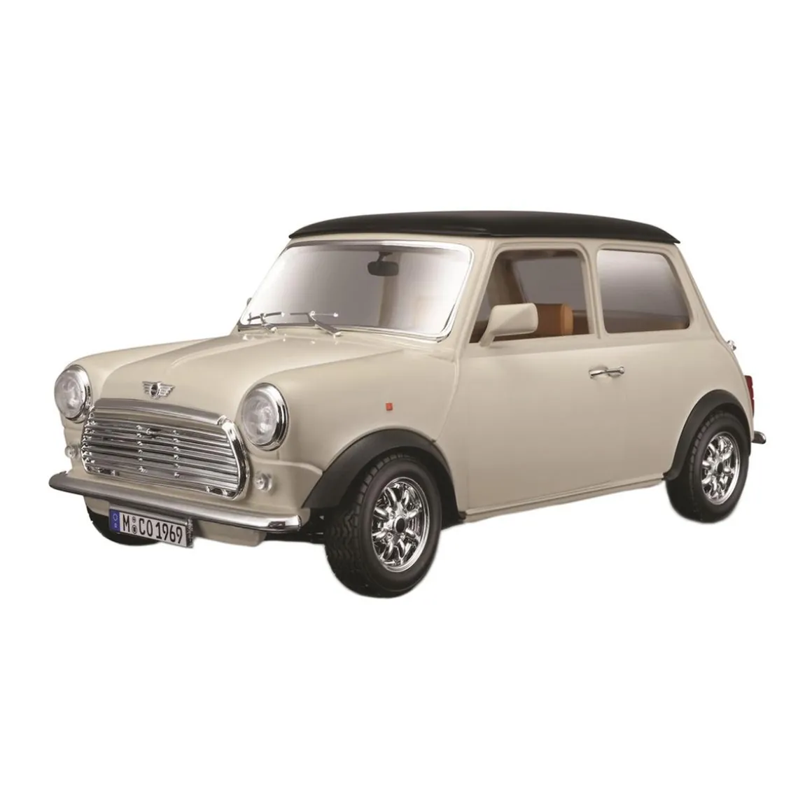 Bburago - Vehículo DieCast 1:18 (varios modelos)