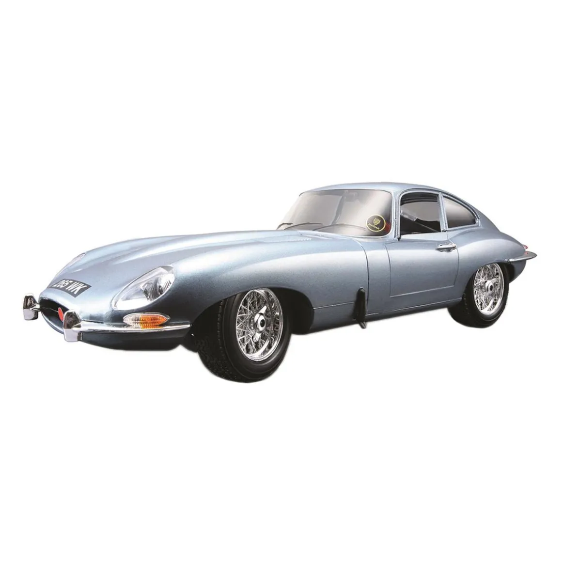 Bburago - Vehículo DieCast 1:18 (varios modelos)