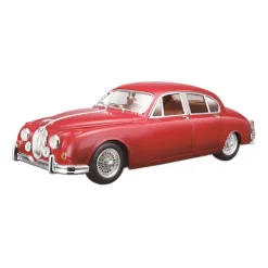 Bburago - Vehículo DieCast 1:18 (varios modelos)