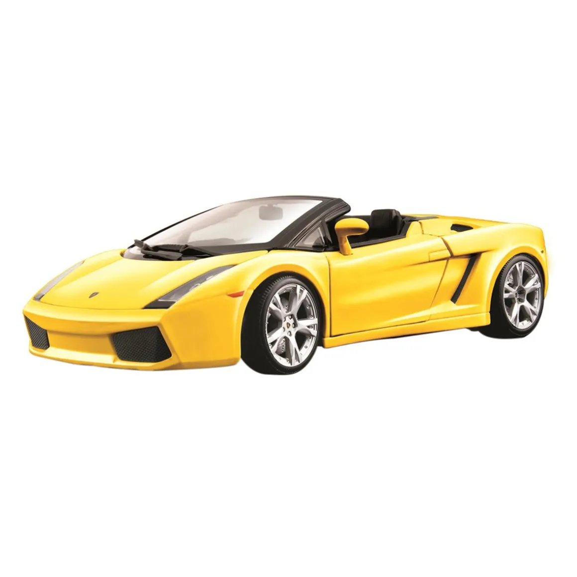 Bburago - Vehículo DieCast 1:18 (varios modelos)