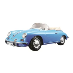 Bburago - Vehículo DieCast 1:18 (varios modelos)