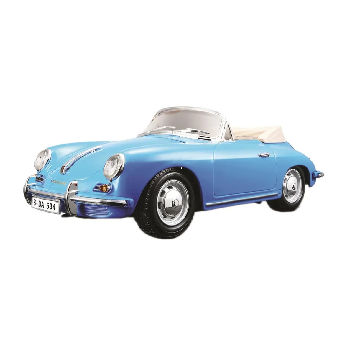 Bburago - Vehículo DieCast 1:18 (varios modelos)