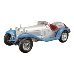 Bburago - Vehículo DieCast 1:18 (varios modelos)