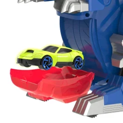 Beast Machine - Robot Interactivo Mega Dino