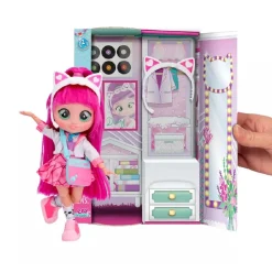 Bebés Llorones - Daisy - Muñeca BFF