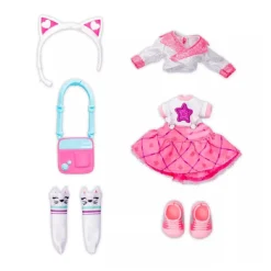 Bebés Llorones - Daisy - Muñeca BFF