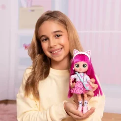 Bebés Llorones - Daisy - Muñeca BFF