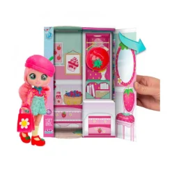 Bebés Llorones - Ella - Muñeca BFF