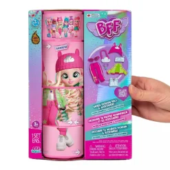 Bebés Llorones - Hannah - Muñeca BFF