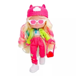 Bebés Llorones - Hannah - Muñeca BFF