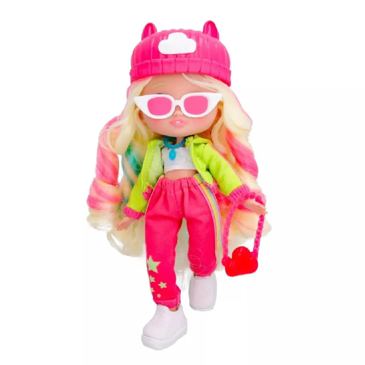 Bebés Llorones - Hannah - Muñeca BFF