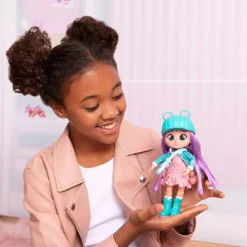 Bebés Llorones - Lala - Muñeca BFF