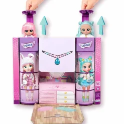 Bebés Llorones BFF - Coney y Sydney