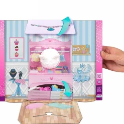 Bebés Llorones BFF - Coney y Sydney