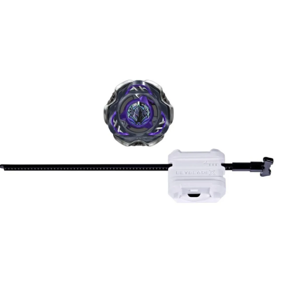 Beyblade X - Kit inicial (Varios modelos)