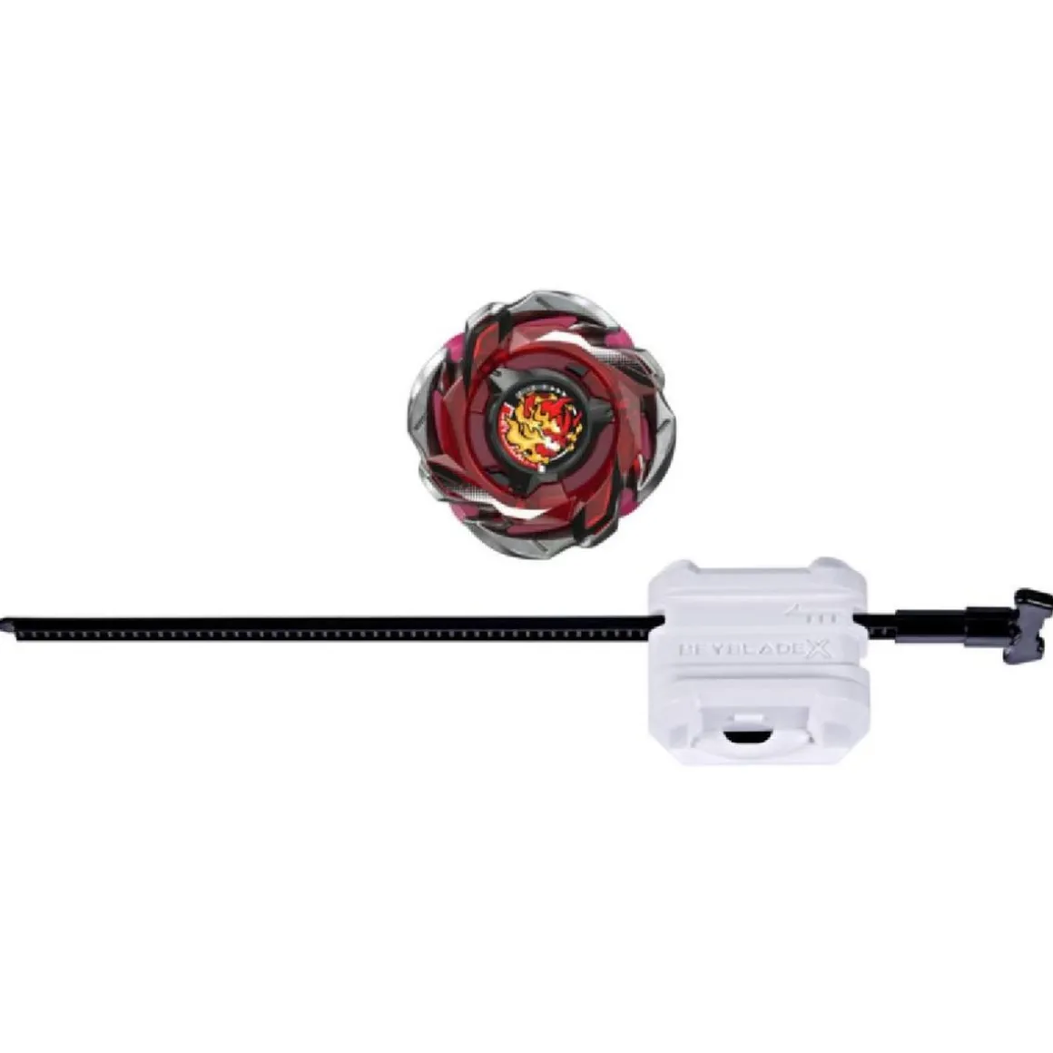 Beyblade X - Kit inicial (Varios modelos)