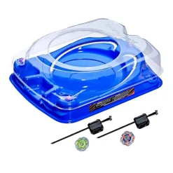 Beyblade X - Set de Batalla Drop Attack