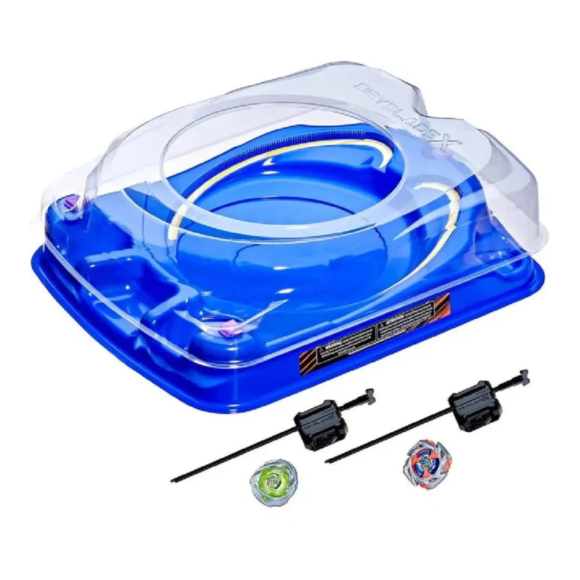 Beyblade X - Set de Batalla Drop Attack