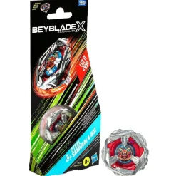 Beyblade X - Spinning Top (Varios modelos)