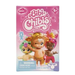 Bibi Chibis - Pack individual